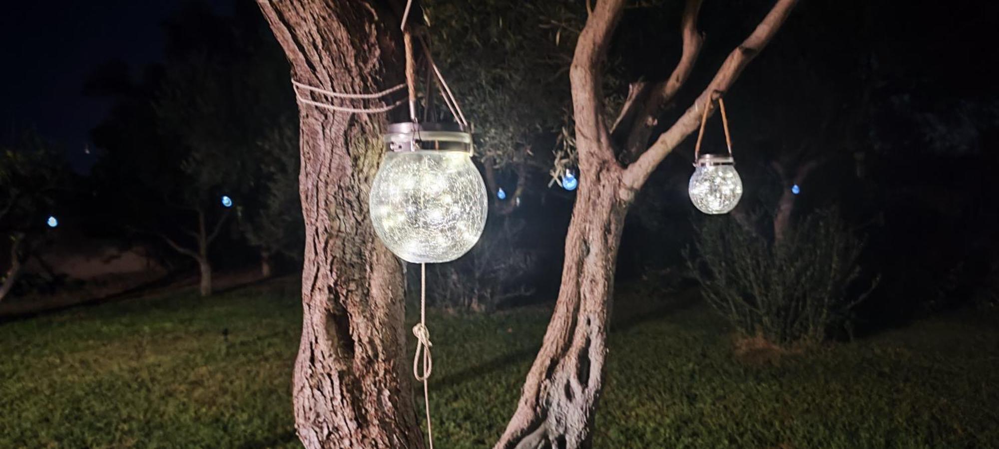 Il Giardino Di Frafa Leilighet Quartu SantʼElena Eksteriør bilde