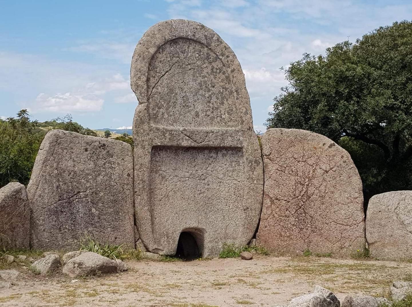 Il Giardino Di Frafa Leilighet Quartu SantʼElena Eksteriør bilde